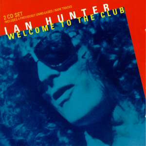 Welcome To The Club  Live